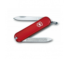 Швейцарский нож Victorinox Escort Красный (0.6123)