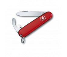 Швейцарский нож Victorinox Bantam Красный (0.2303)
