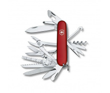Швейцарский нож Victorinox SwissChamp Red (1.6795)