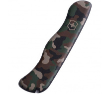 Накладка Victorinox к ножу 111 мм передняя Камуфляж (C.8394.9)