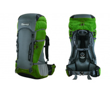 Рюкзак Terra Incognita Impuls 40 Green-Grey (TI-03439)