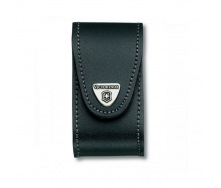 Чехол Victorinox для ножей 84-91 мм 5-8 слоев Черный (4.0521.3)