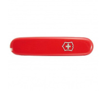 Передняя накладка для ножей Victorinox red 91 мм (C.3671.3)