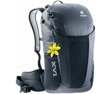 Рюкзак Deuter XV 1 SL Black (1052-3850118 7000)