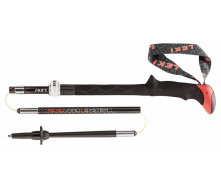 Трекінгові палки Leki Micro Vario TI System Compact (1052-636 2069)
