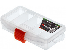 Коробка Select Lure Box SLHS-1005 13.6x8.4x3см