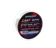 Леска Flagman Prime Cast Spin 150м 0.35мм