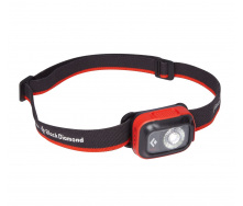 Фонарь налобный Black Diamond Sprint 225 Red (1033-BD 620653.8001)