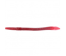 Приманка силикон Lucky John Wacky Worm 5,4in / 137мм / 8шт / цвет S25 140136-S25