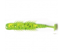 Приманка силикон Lucky John Bagsy Shad 2.8in/ 71мм / 7шт / цвет 071 140107-071