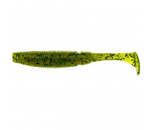 Приманка силикон Select Shad One 3.5in/89мм/5шт/цвет 008 1870-05-35