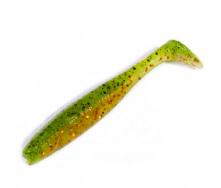 Приманка силикон Lucky John Minnow 2.2in / 60мм / 10шт / цвет T51 140142-T51
