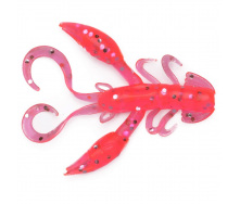 Приманка силикон Lucky John Rock Craw 2in / 50мм / 10шт / цвет 016 140123-016