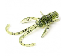 Приманка силикон FishUp Baffi Fly 1.5in/38мм/10шт/цвет 042 10033109
