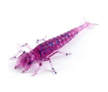 Приманка силикон FishUp Diving Bug 2in/50мм/8шт/цвет 015 10001103