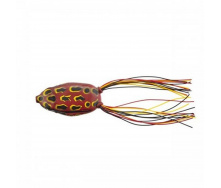Приманка мягкая Lucky John Pro Series FROG 2.0in/005 140400-005