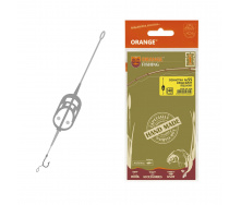 Оснастка Orange #55 HFML для бойлу 40 г