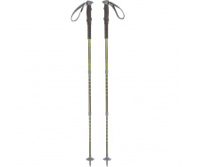Палки треккинговые Kelty Upslope 2.0 Зеленый