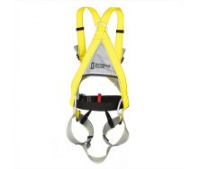 Страховочная система SINGING ROCK ROPEDANCER II XL/XXL