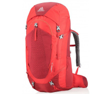 Рюкзак Gregory Wander 70 Youth Красный (1053-111475/7413)