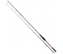 Спінінг Daiwa Ninja Z JS 802MHFS 2.44м 15-45г / (2164912 / 11104-06)