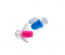 Беруши Arena Ergo Earplug (95223-010) OSFM Прозрачные
