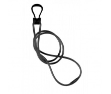 Зажим для носа в футляре ARENA STRAP NOSE CLIP PRO 95212-050 Black