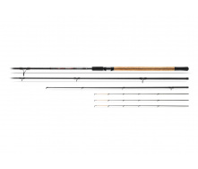 Фидерное удилище Brain Axent AXR-270L 2.70m max 40g (1013-1858.41.32)