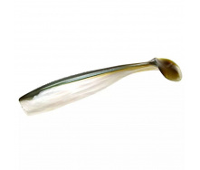 Силікон Lunker City Shaker 10/BG 3.75