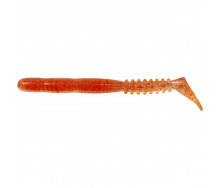 Силикон Reins Rockvibe Shad 3 15 шт/уп. Оранжевый (1013-1552.01.43)