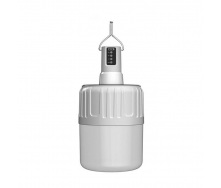 Фонарь для кемпинга аккумуляторный SuperFire T26 450 Lumen IP42 Белый