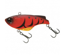 Воблер Shimano Bantam Rattlin Sur-Vibe 62mm 14.0g Красный/Черный (1013-2266.33.76)