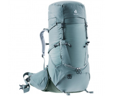 Рюкзак Deuter Aircontact Core 65+10 SL Синий (1052-3350622 4219)