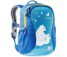 Рюкзак Deuter Pico 5 л Azure (1052-3610021 1324)