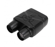 Бинокль монокуляр ночного видения NVG NV4000 Chargable 8140 Черный