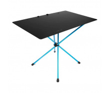 Стол Helinox Cafe Table Wide 60х90х68 см Black (1053-13889)