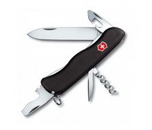 Нож Victorinox Nomad/Pickniker Черный (0.8353.3)