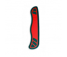 Накладка Victorinox к ножу 111 мм передняя Красно-черный (C.8330.C7)