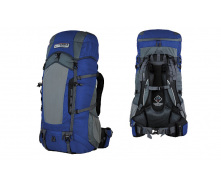 Рюкзак Terra Incognita Action 45 Blue-Grey (TI-00810)