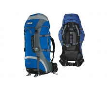 Рюкзак Terra Incognita Vertex 100 Blue-Grey (TI-00650)
