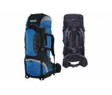 Рюкзак Terra Incognita Mountain 80 Blue (TI-00315)