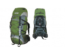 Рюкзак Terra Incognita Trial 90 Green-Grey (TI-TRI90GRN)