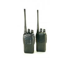 Рация Baofeng BF-888S 2 шт (bf-888x2)
