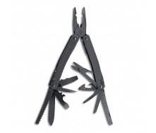 Мультитул Victorinox SwissTool Spirit XBS в нейлоном чехле 24 функции (3.0224.3CN)