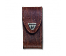 Чехол Victorinox для ножей 84-91 мм 5-8 слоев Коричневый (4.0545)