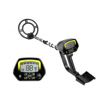 Профессиональный металлоискатель Discovery Tracker MD-4060 (HJDKF7DJ)