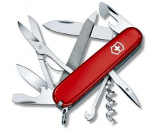 Ніж Victorinox Mountaineer 1.3743 (Vx13743)