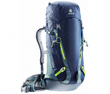 Рюкзак Deuter Guide 35+ (old collection) Navy-Granite (DEU-3361117-3400)