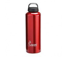 Фляга Laken Classic 1 L Red (1004-33-R)