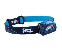 Ліхтар Petzl Actik New Blue (1052-E099FA01)